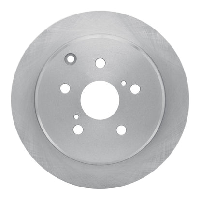 DFC 86-97 Toyota Supra Rear Brake Rotor