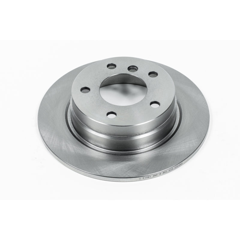 PowerStop Power Stop 92-98 BMW 318i Rear Autospecialty Brake Rotor