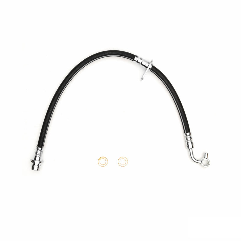 DFC 09-14 Acura TL Front-R Brake Hose