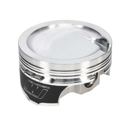 Wiseco Chevy Big Block 4.560in Bore 1.520in CH 0.00 CC Piston Set