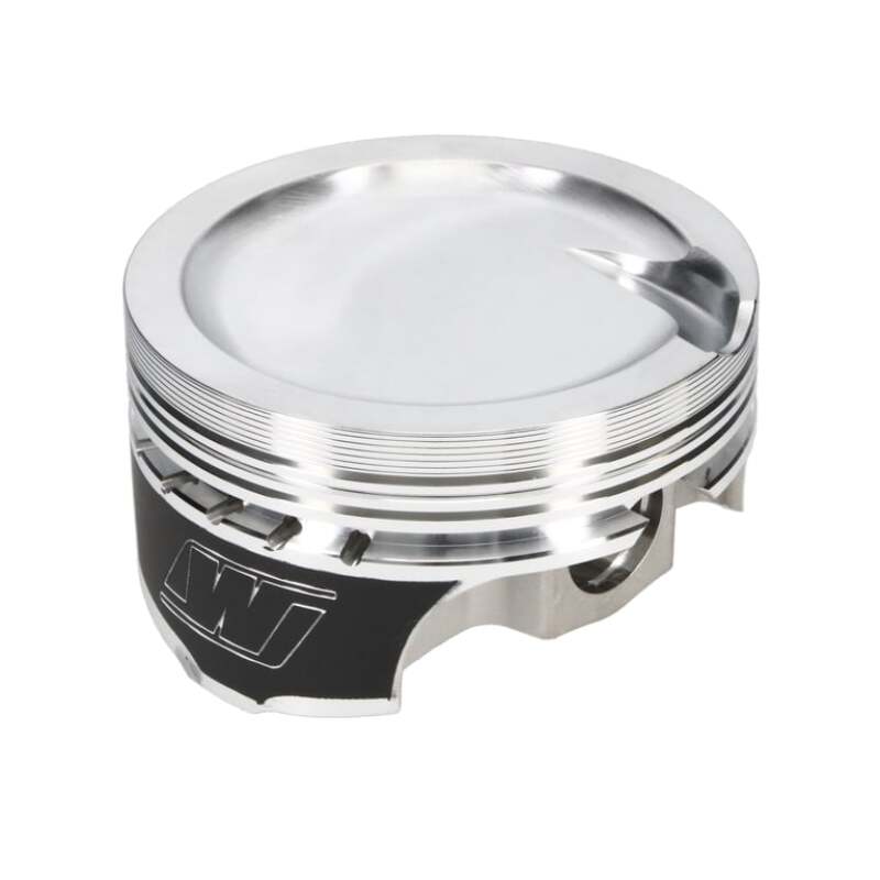 Wiseco Chevy Big Block 4.600in Bore 1.270in CH -19.00 CC Piston Set