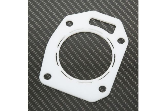 Hybrid Racing HYB-TBG-01-02 PRB Thermal Throttle Body Gasket