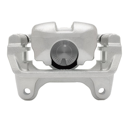 DFC 19-25 Chevrolet Colorado Rear-R Silver Zinc Coated Premium Caliper