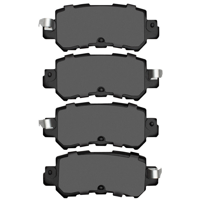 R1 Concepts R1 13-18 Mazda CX-5 Rear R1 Optimum OE Brake Pads