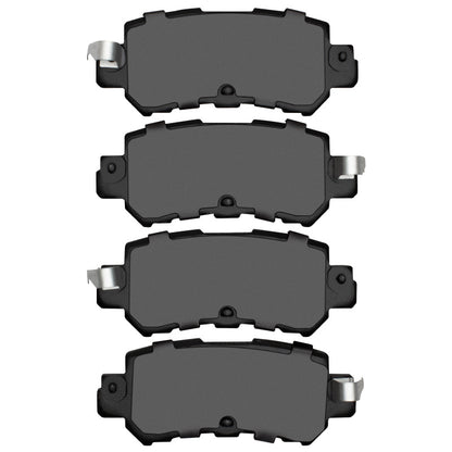 R1 Concepts R1 13-18 Mazda CX-5 Rear R1 Optimum OE Brake Pads