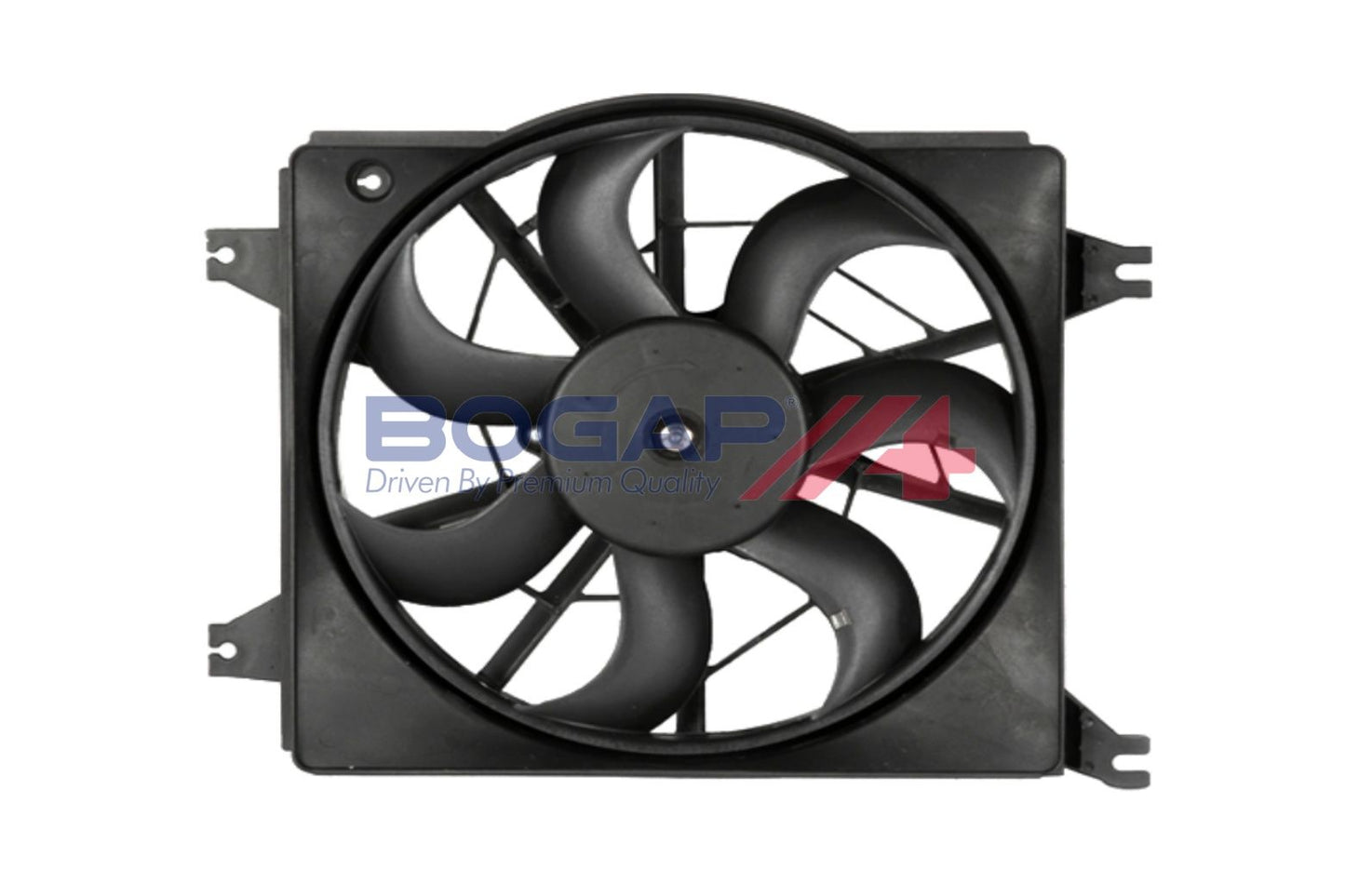 BOGAP Y4243105 Fan, Engine Cooling