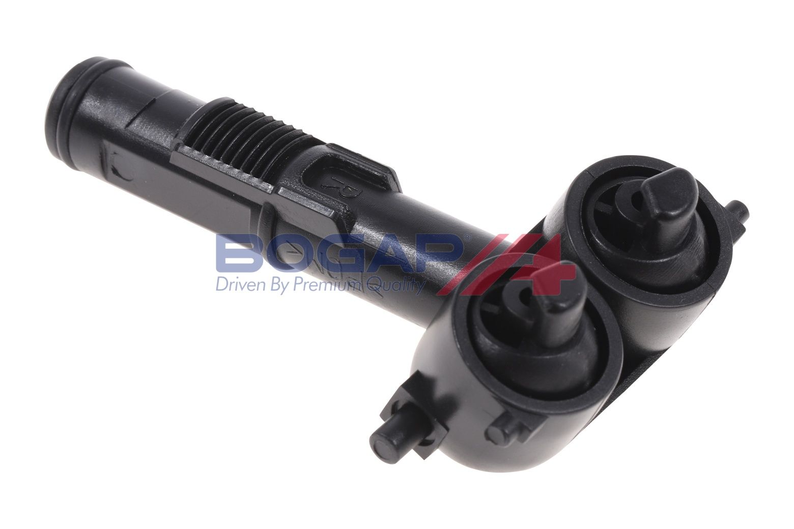 BOGAP A5522318 Washer Fluid Jet, Headlight Cleaning