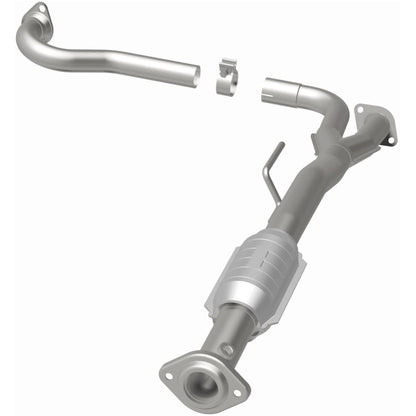 MagnaFlow Direct Fit Catalytic Converter 02-03 Jeep Liberty 3.7L