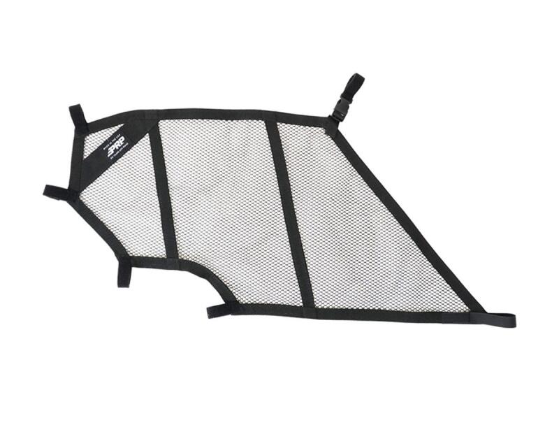 PRP Seats PRP RZR 200 Mesh Window Net Set