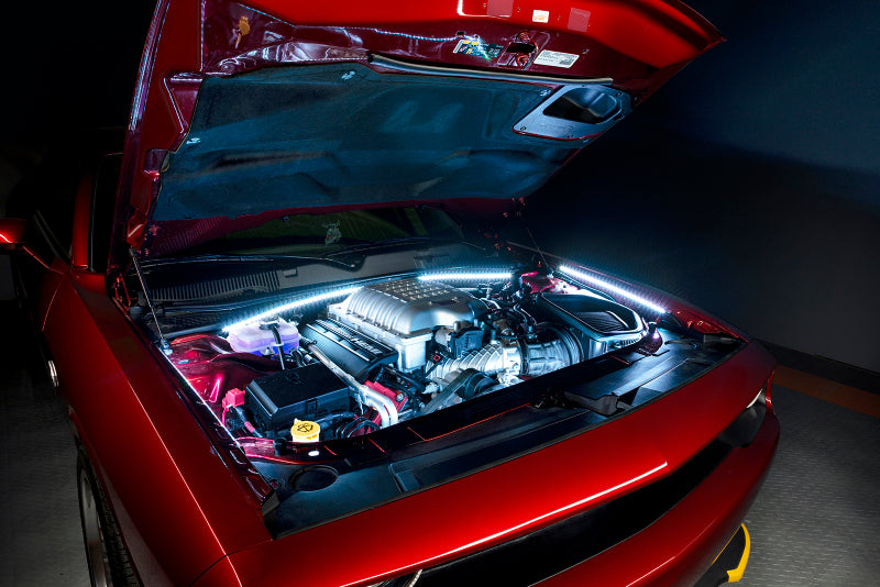 ORACLE Lighting Oracle Engine Bay LED Kit 60in - White