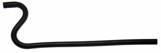 Gates 91-95 Jeep Wrangler 6-Cyl. 4.0L Heater To Pipe Molded Heater Hose