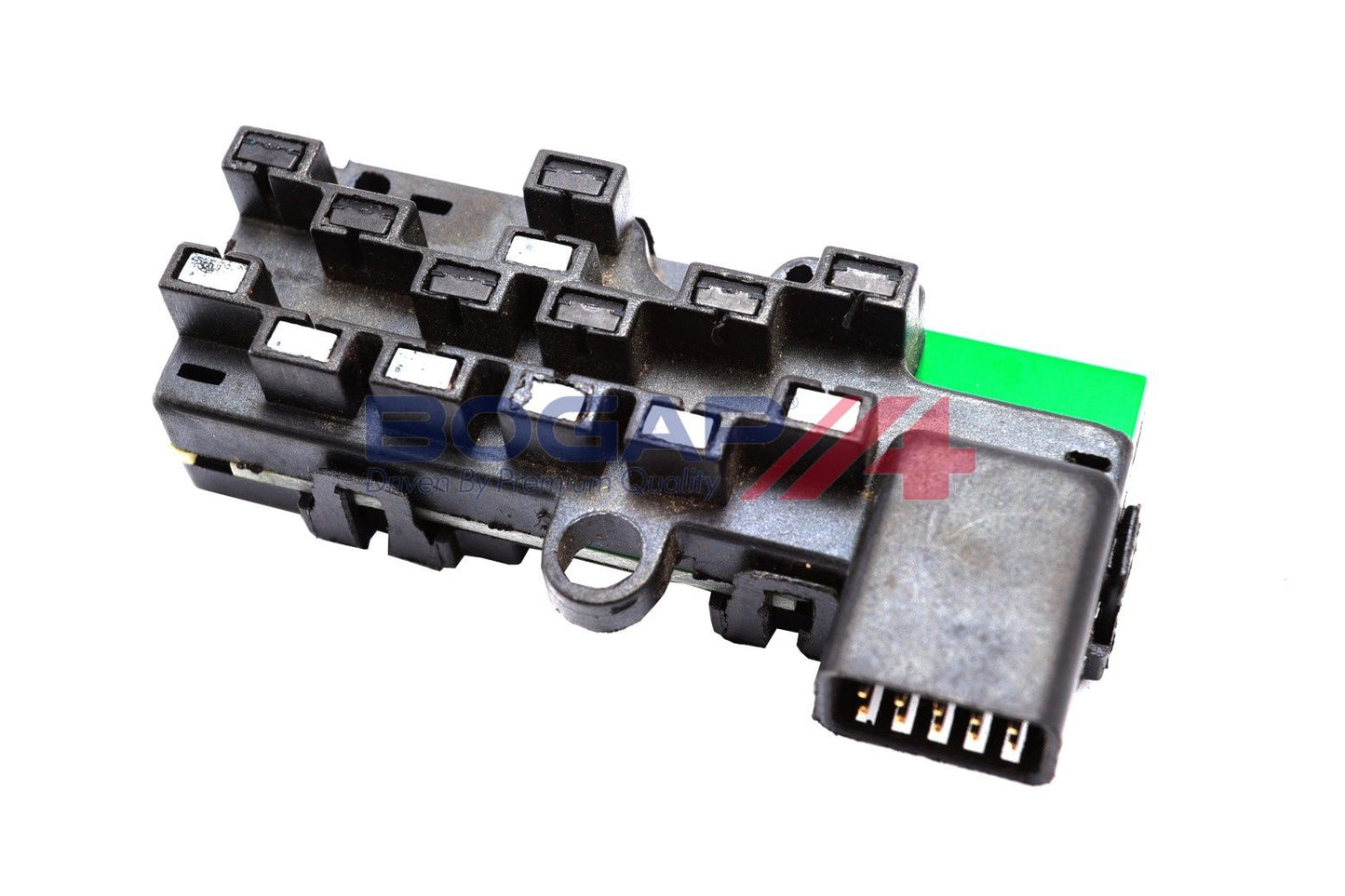 BOGAP A7114108 Steering Angle Sensor