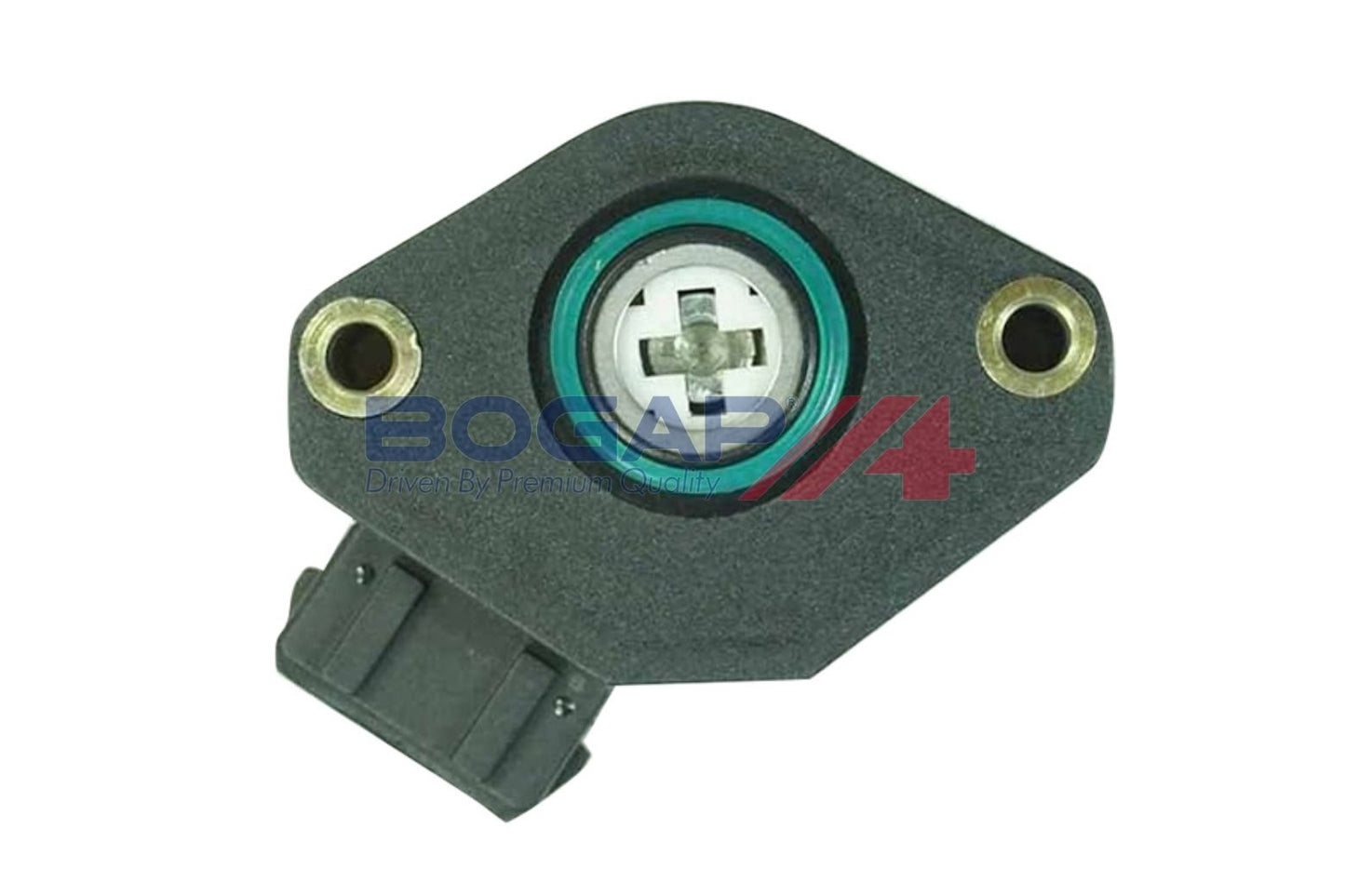 BOGAP A6125102 Sensor, Throttle Position