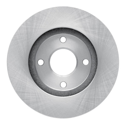 DFC 95-04 Ford Contour Front Brake Rotor