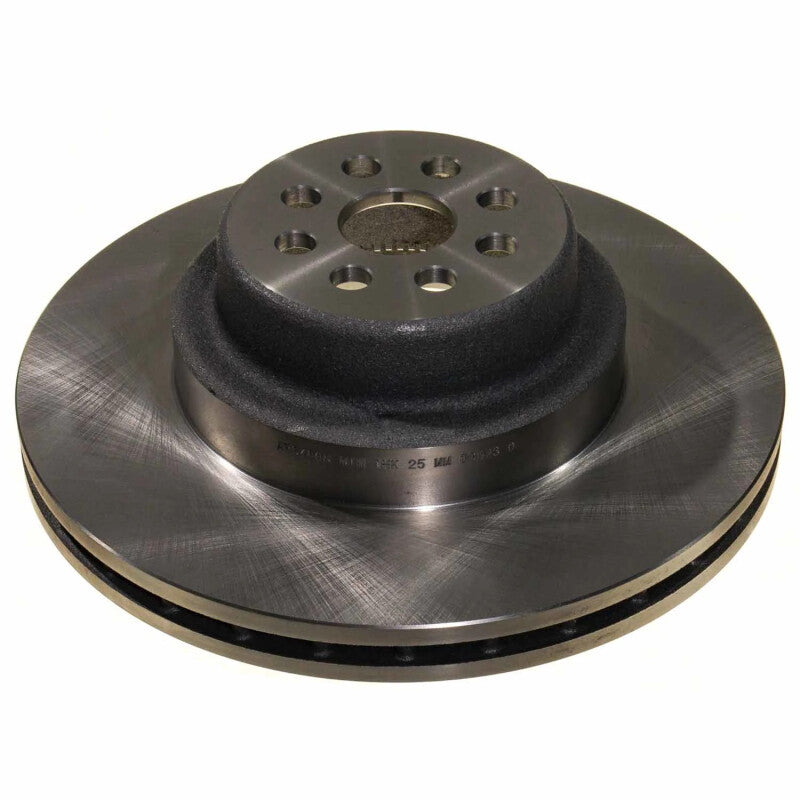 PowerStop Power Stop 06-11 Workhorse W42 Front Autospecialty Brake Rotor