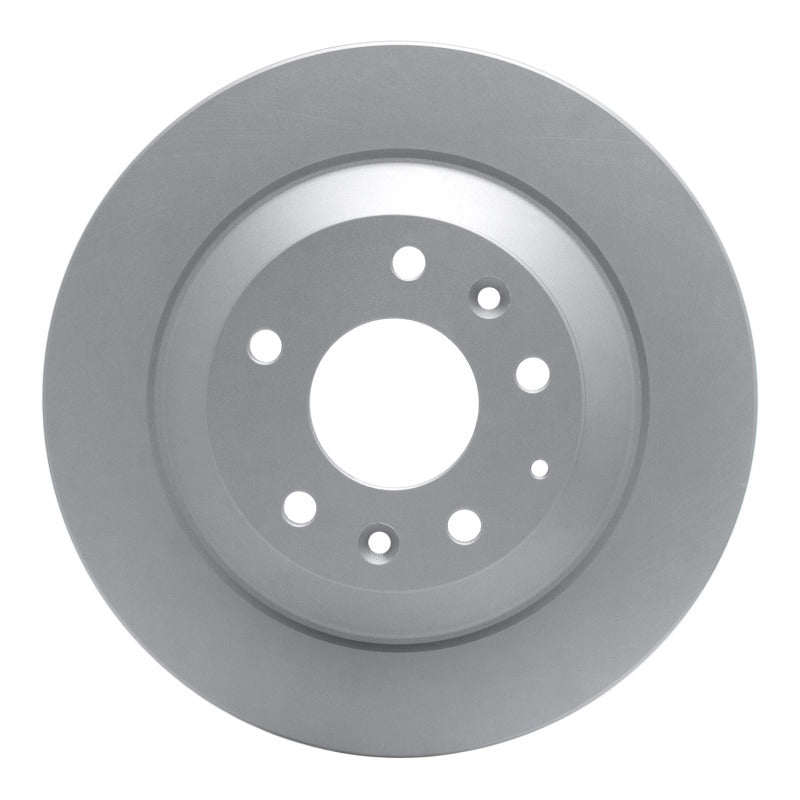 DFC 13-25 Mazda CX-5 Rear GeoSPEC Coated Rotor