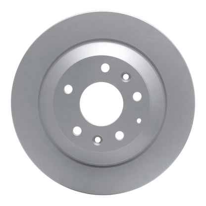 DFC 13-25 Mazda CX-5 Rear GeoSPEC Coated Rotor