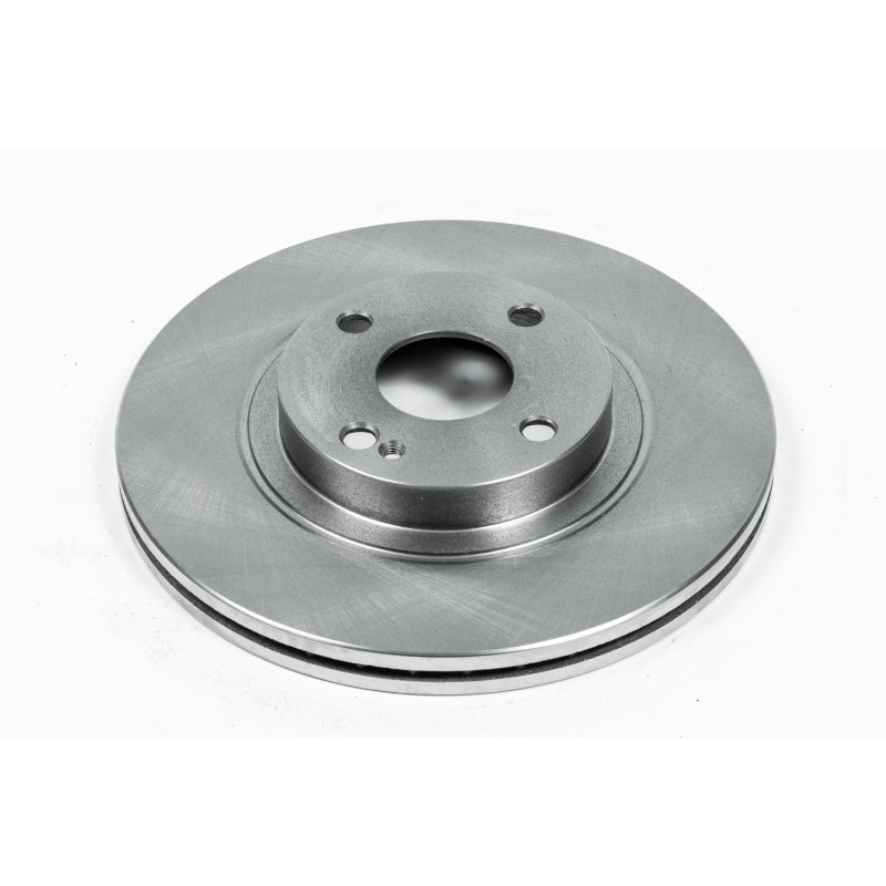 PowerStop Power Stop 01-05 Mazda Miata Front Autospecialty Brake Rotor