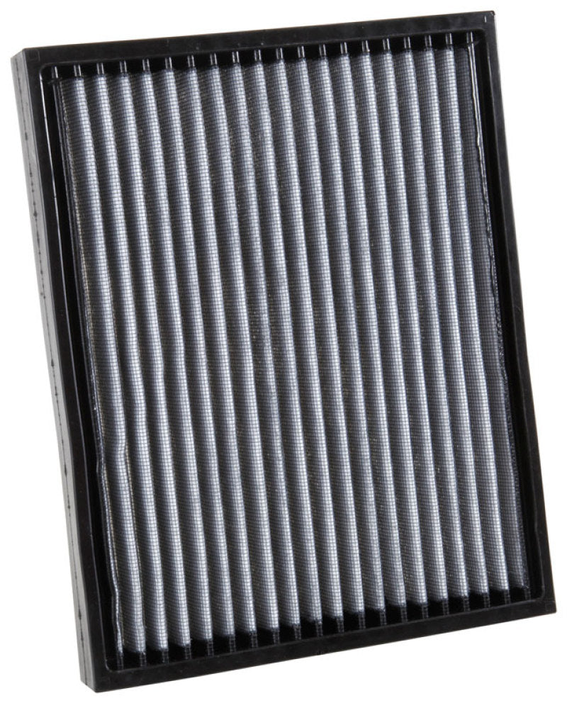 K&N Engineering K&N 15-16 Ford F150 5.0L V8 Replacement Cabin Air Filter