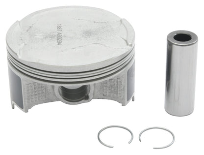 Vertex Pistons Vertex Piston 2021 Honda Talon 1000R FOX LIVE SXS1000S2R 1000cc +050mm OS Cast Replica Piston Kit
