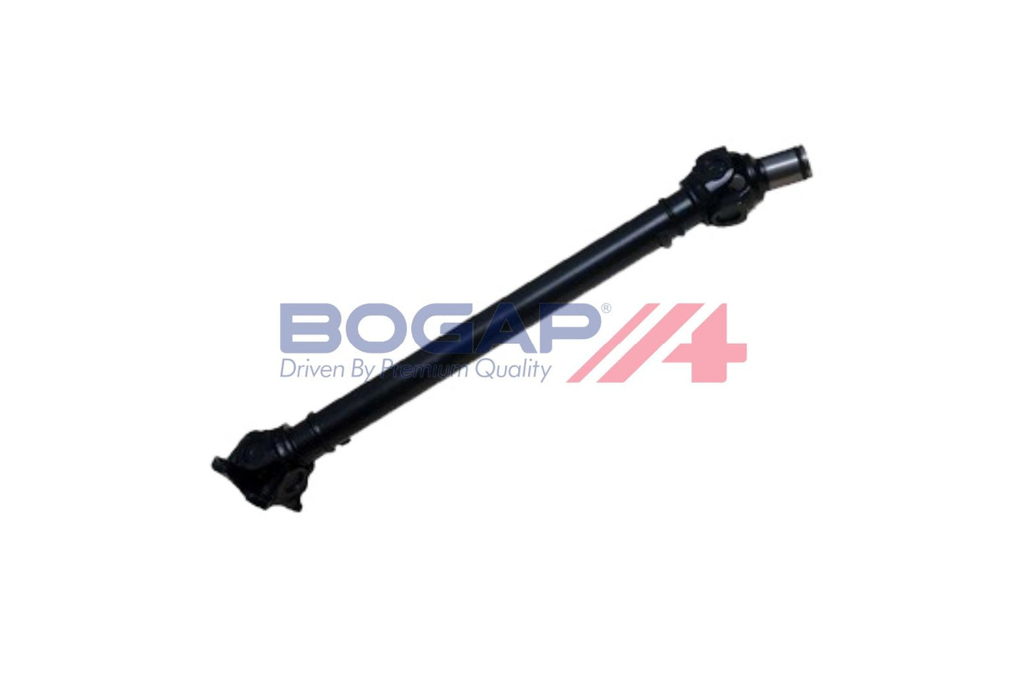 BOGAP E3510155 Propshaft, Axle Drive
