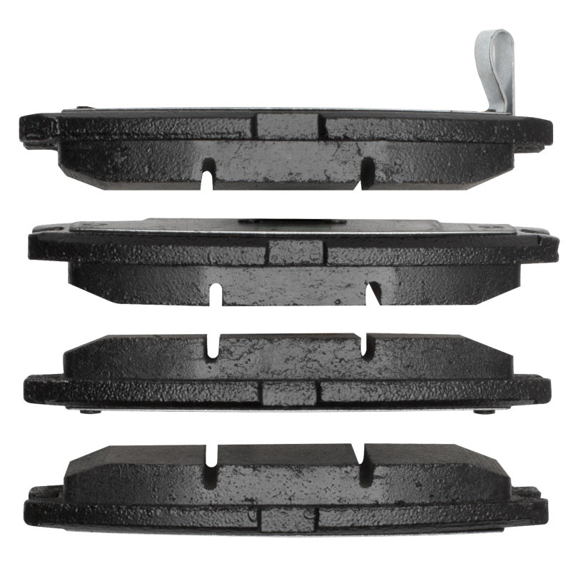 R1 Concepts R1 07-17 Suzuki Xl-7 Rear Semi Met Brake Pads