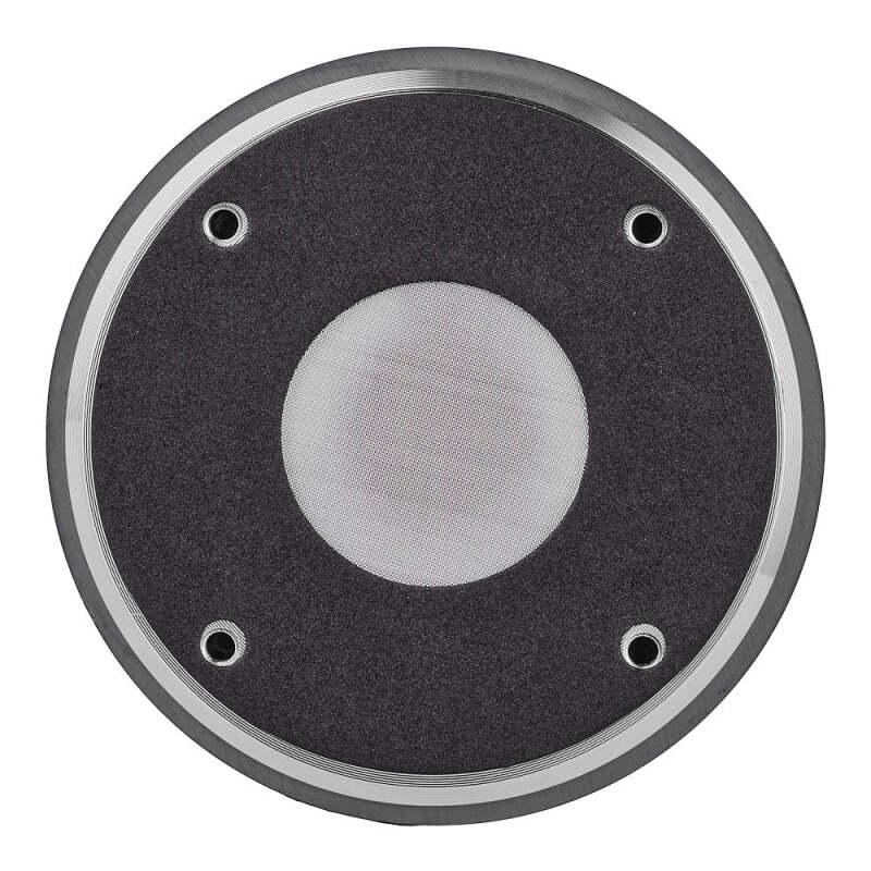 DS18 2in Drivers Bolt-On Throat Compression Drivers 320 Watts RMS 2in Titanium Vc 8 ohm