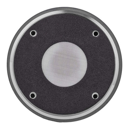 DS18 2in Drivers Bolt-On Throat Compression Drivers 320 Watts RMS 2in Titanium Vc 8 ohm