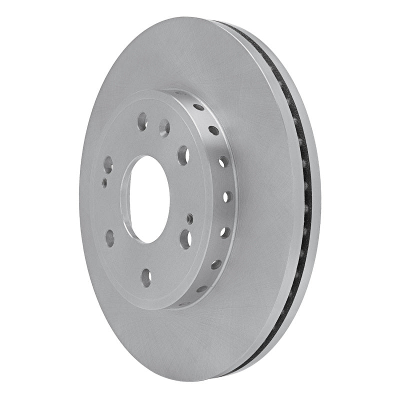 DFC 09-20 Chevrolet Tahoe Front Brake Rotor