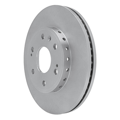 DFC 09-20 Chevrolet Tahoe Front Brake Rotor