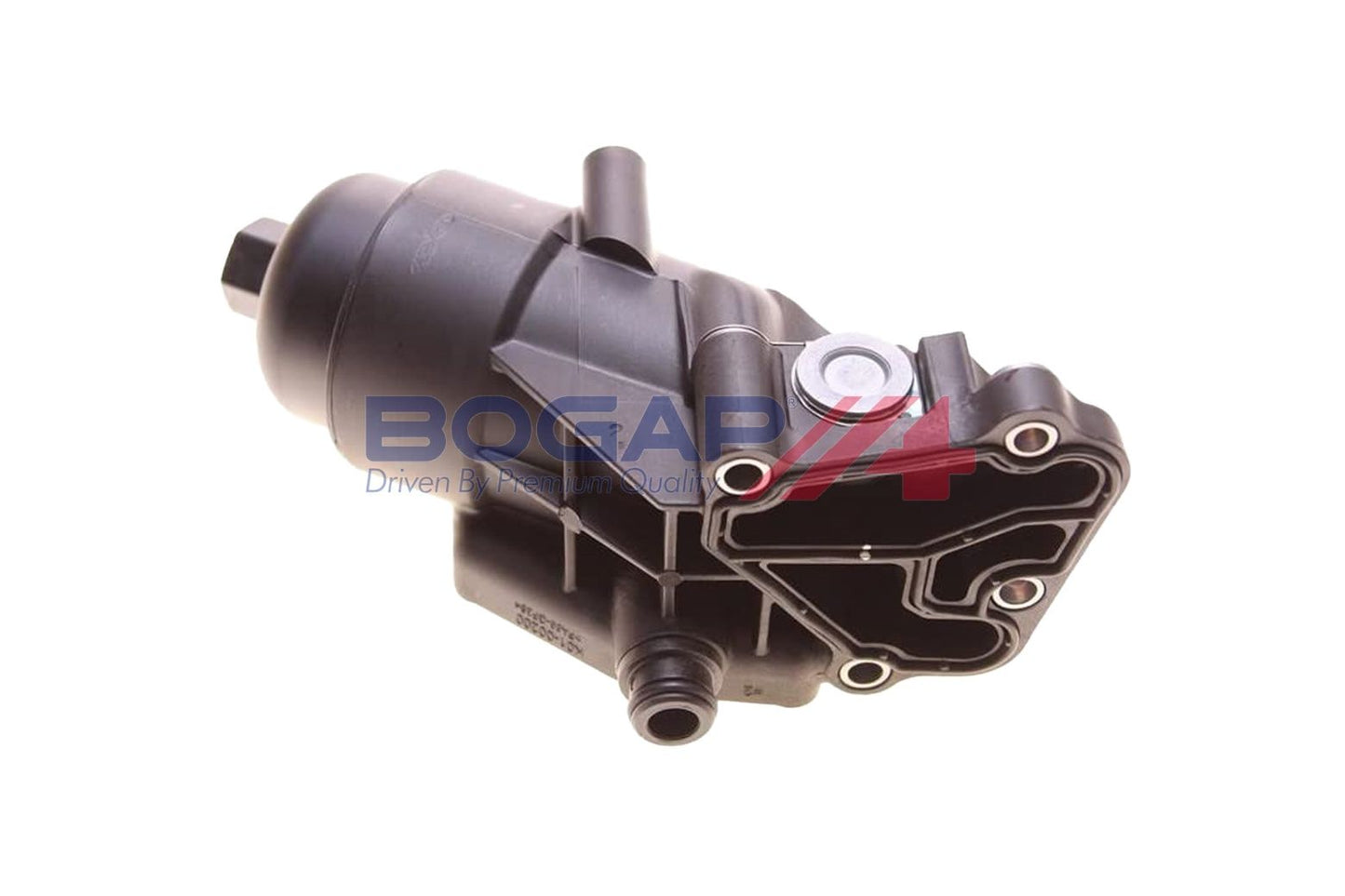 BOGAP Y1425101 Housing, Oil Filter