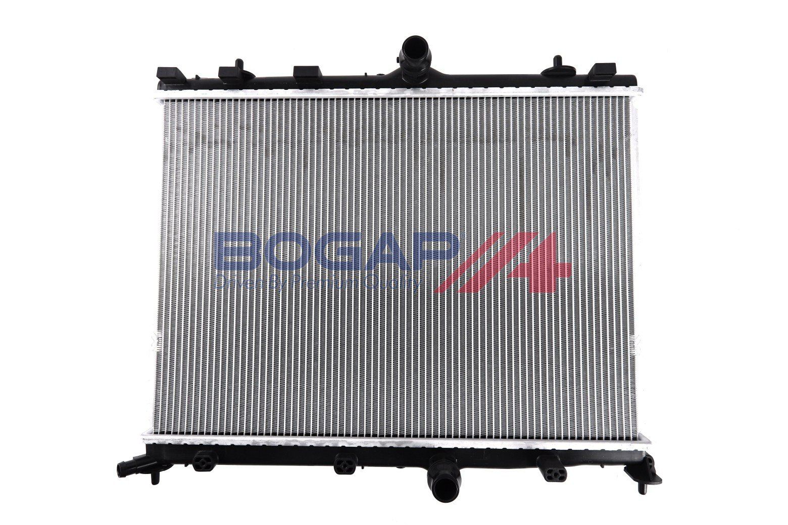 BOGAP P4210224 Radiator, Engine Cooling