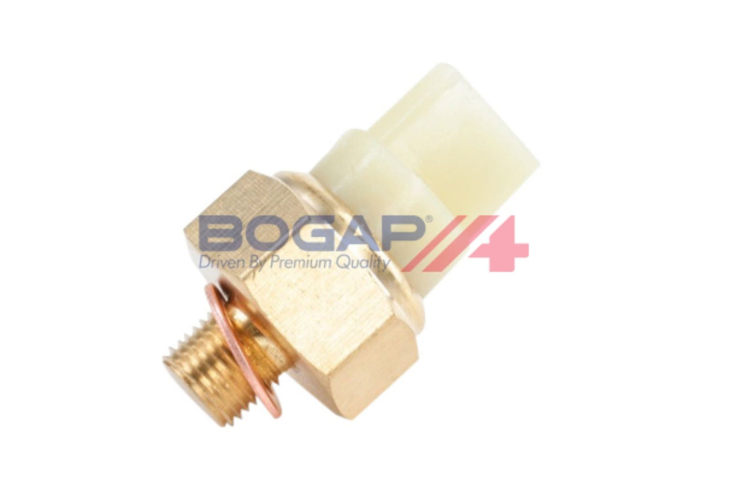 BOGAP A4126139 Sensor, Coolant Temperature