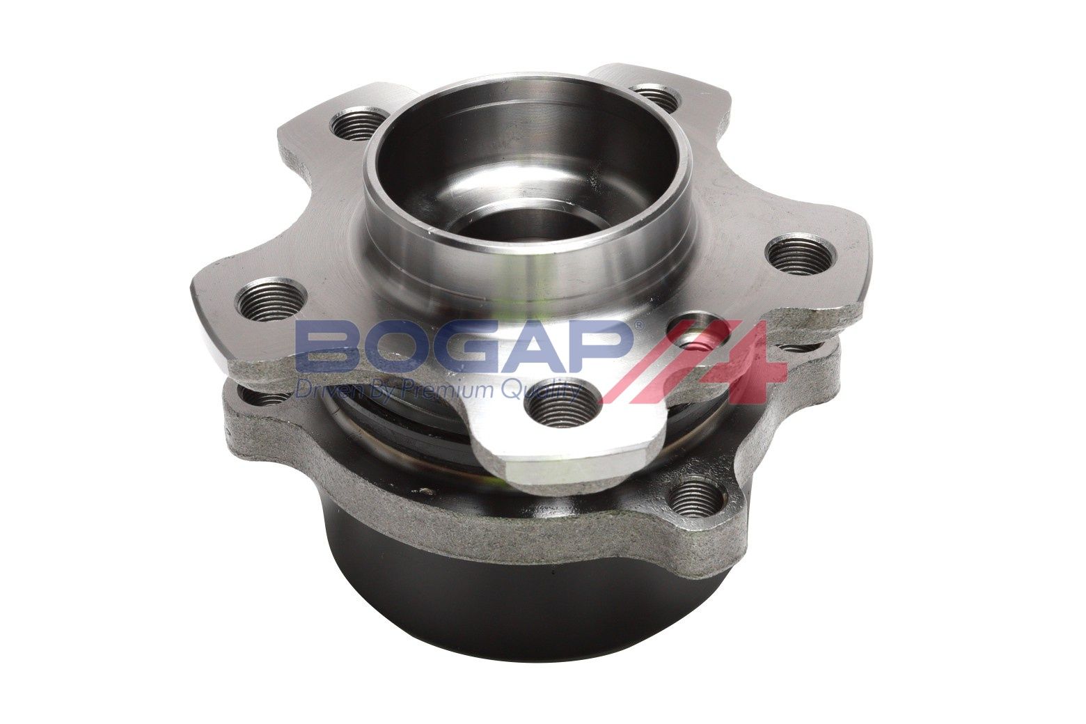 BOGAP B3334147 Wheel Hub