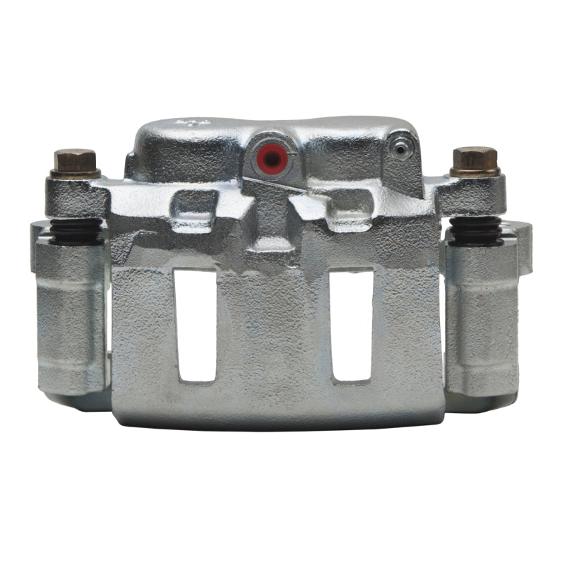 DFC 98-04 Chevrolet S10 Front-R Premium Caliper - Silver Zinc Coated