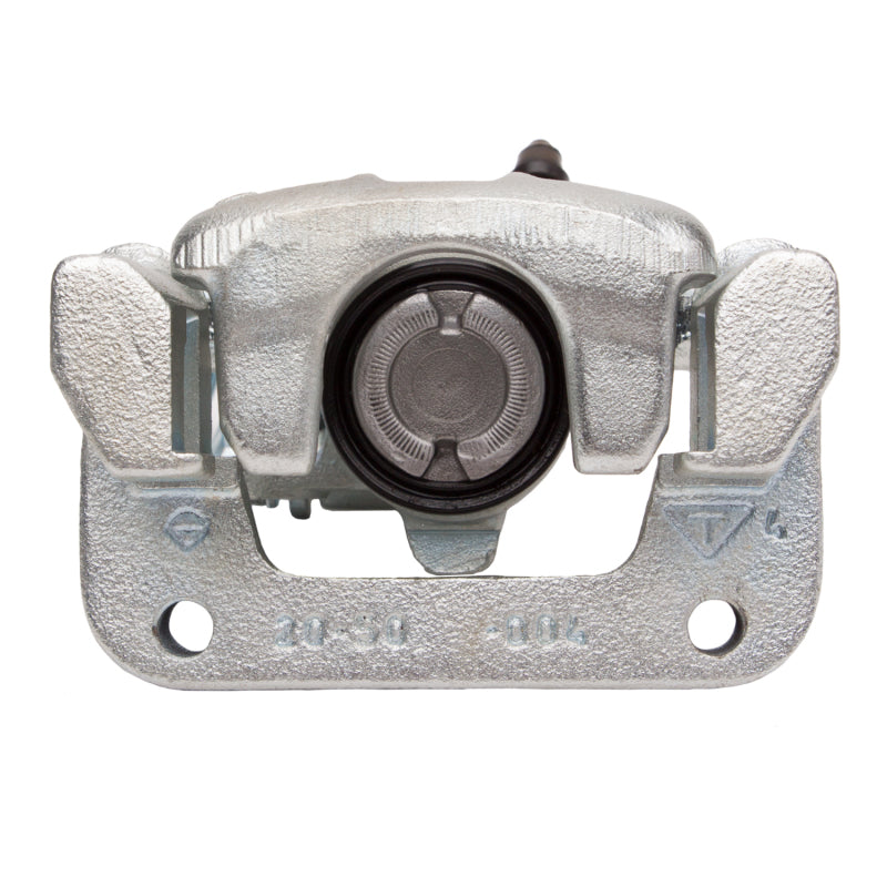 DFC 94-04 Ford Mustang Rear-R Premium Caliper - Silver Zinc Coated