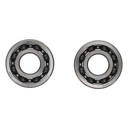 Wiseco 30x76x17.5mm Main Bearing Kit (2)