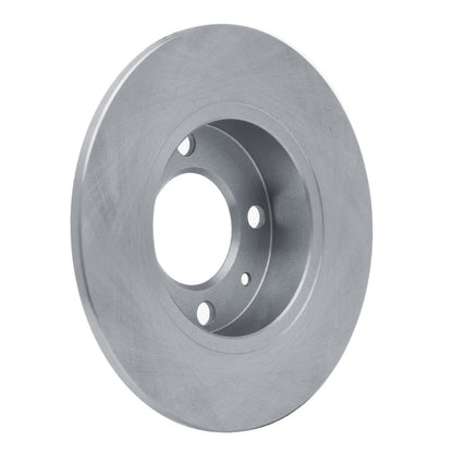 DFC 05-10 Volkswagen LUPO (Mexico) Rear Brake Rotor