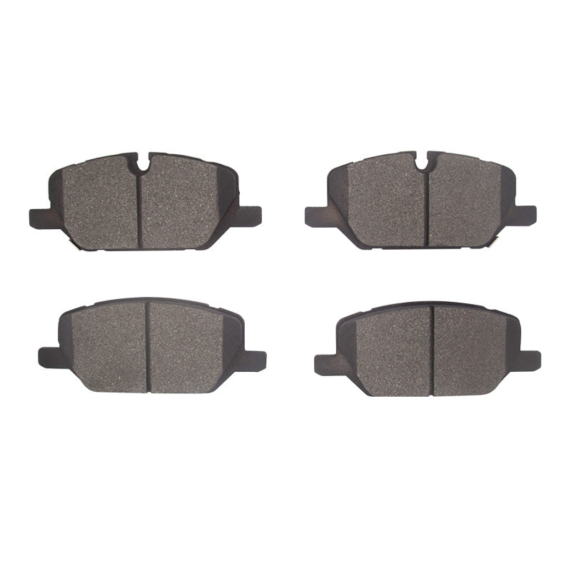 DFC 20-25 Cadillac XT4 Front 5000 Advanced Low Metallic Brake Pads