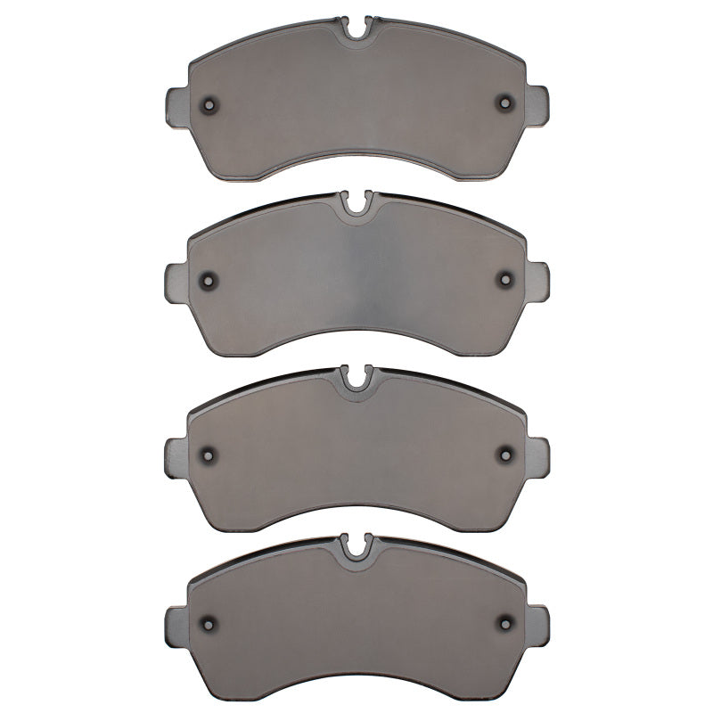 R1 Concepts R1 06-26 Workhorse 500Lb GVw) Front Super Duty Brake Pads