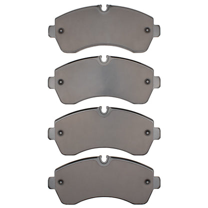 R1 Concepts R1 06-26 Workhorse 500Lb GVw) Front Super Duty Brake Pads