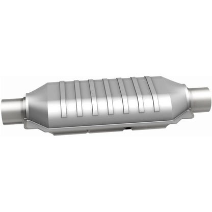 MagnaFlow Universal Catalytic Converter 3inch FED