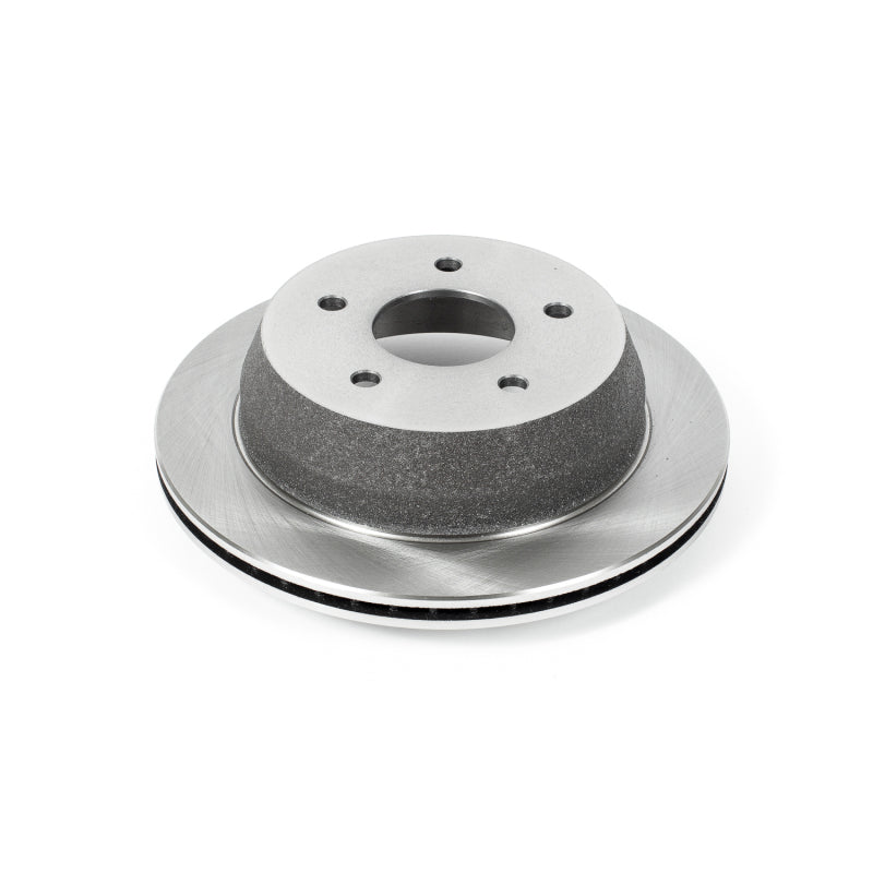 PowerStop Power Stop 98-05 Chevrolet Blazer Rear Autospecialty Brake Rotor