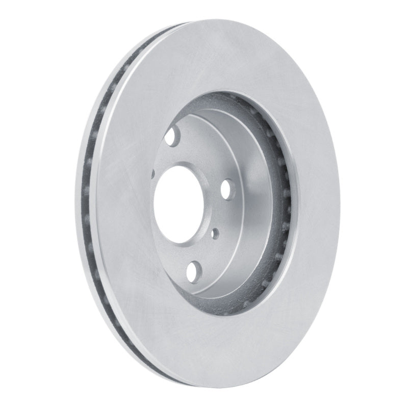 DFC 01-03 Toyota Prius Front Brake Rotor