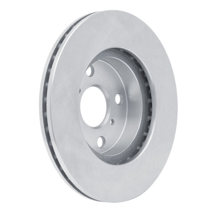DFC 01-03 Toyota Prius Front Brake Rotor