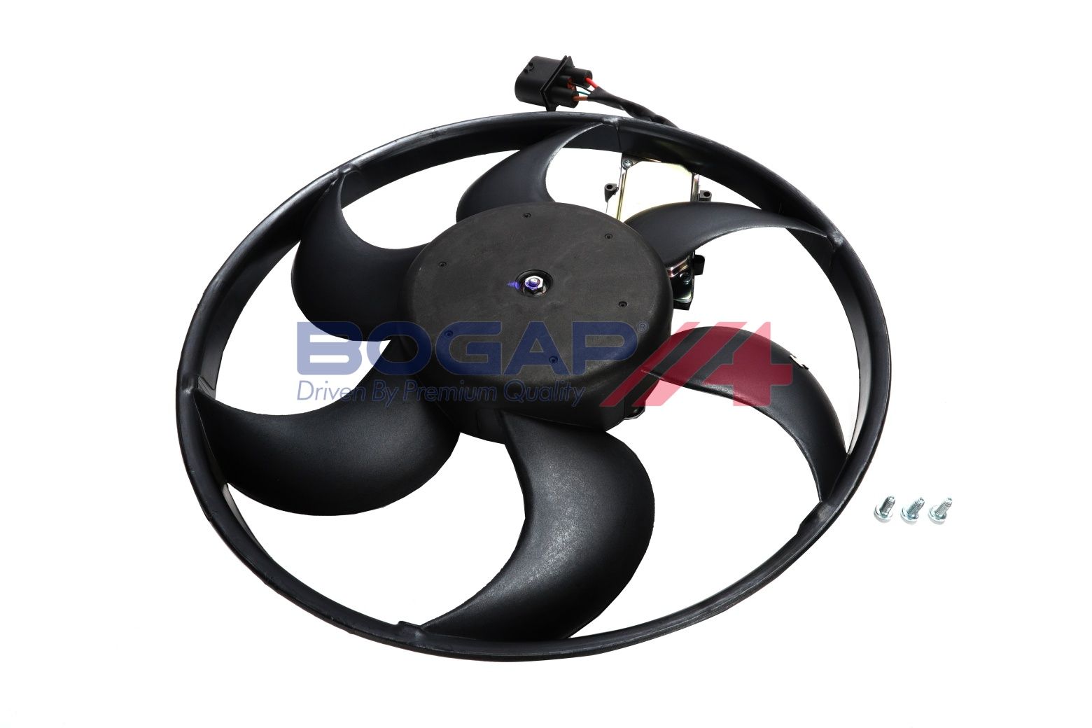 BOGAP A4243191 Fan, Engine Cooling