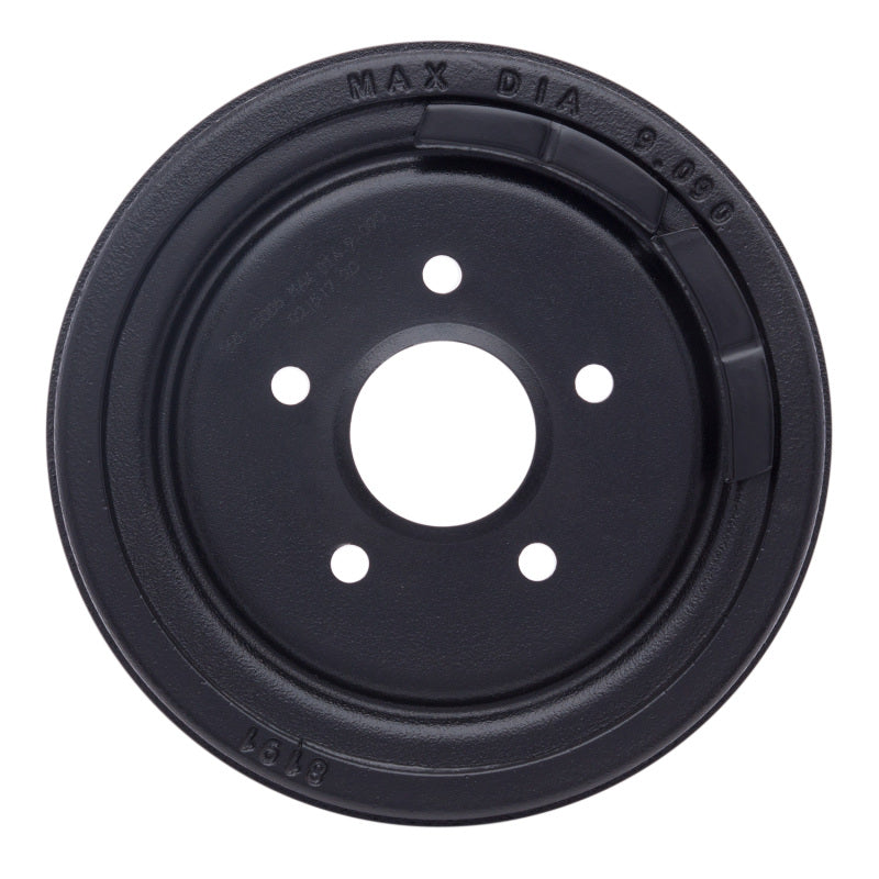 DFC 60-76 Dodge Lancer Rear True Balanced Brake Drum