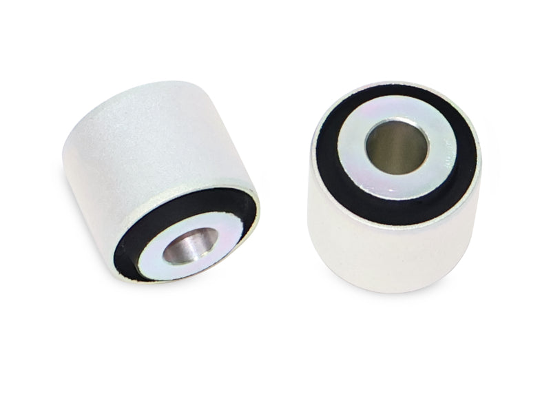 SuperPro 2010 Lexus GX460 Premium Lower Front Hybrid Shock Mount Bushing Set