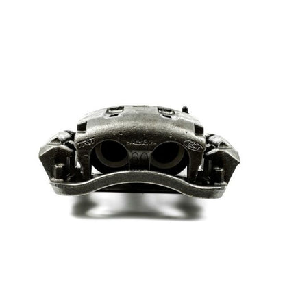 PowerStop Power Stop 05-12 Ford F-250 Super Duty Front Right Autospecialty Caliper w/Bracket