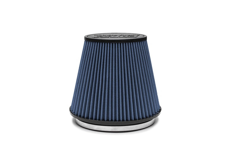 CORSA Performance Corsa 14-19 Chevrolet Corvette C7 6.2L V8 Carbon Fiber Intake w/ MaxFlow Oil Filter Not Fit Z06/ZR1